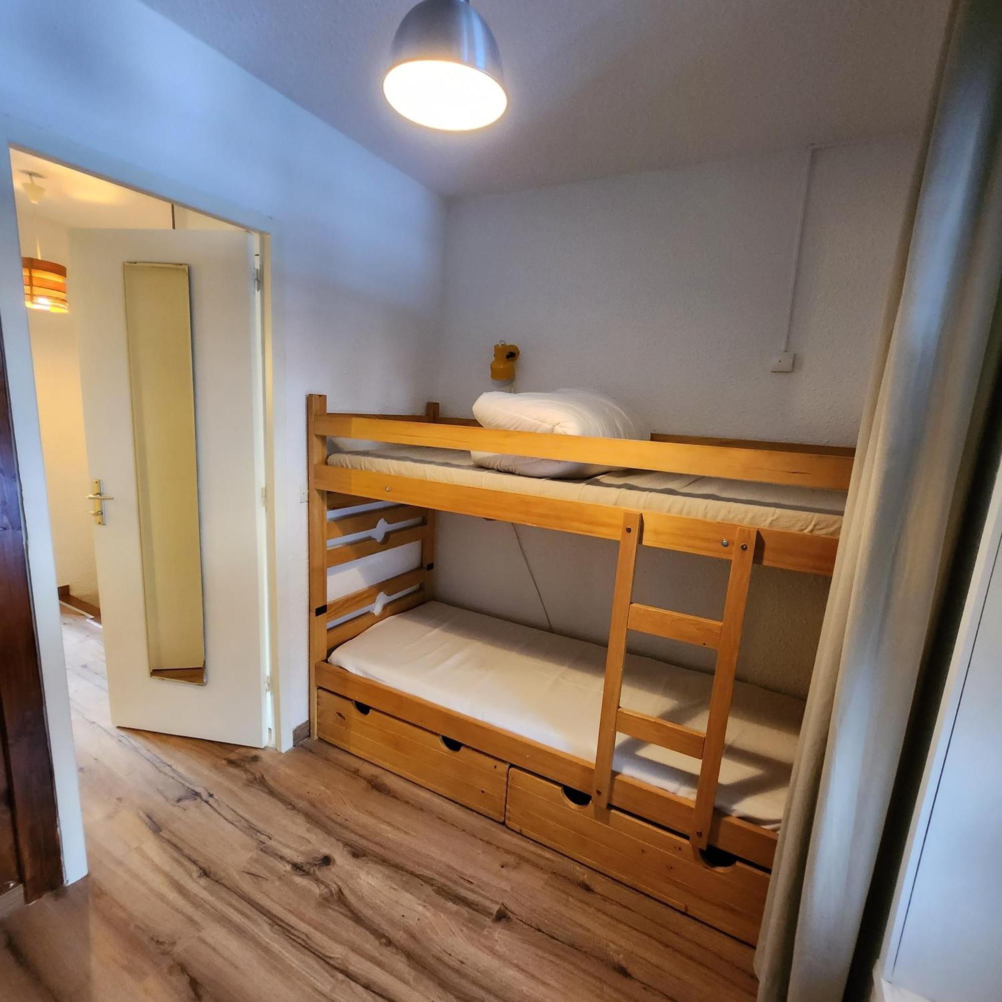 Charmant Duplex A Monetier Serre-Chevalier Le Monêtier-les-Bains Екстериор снимка