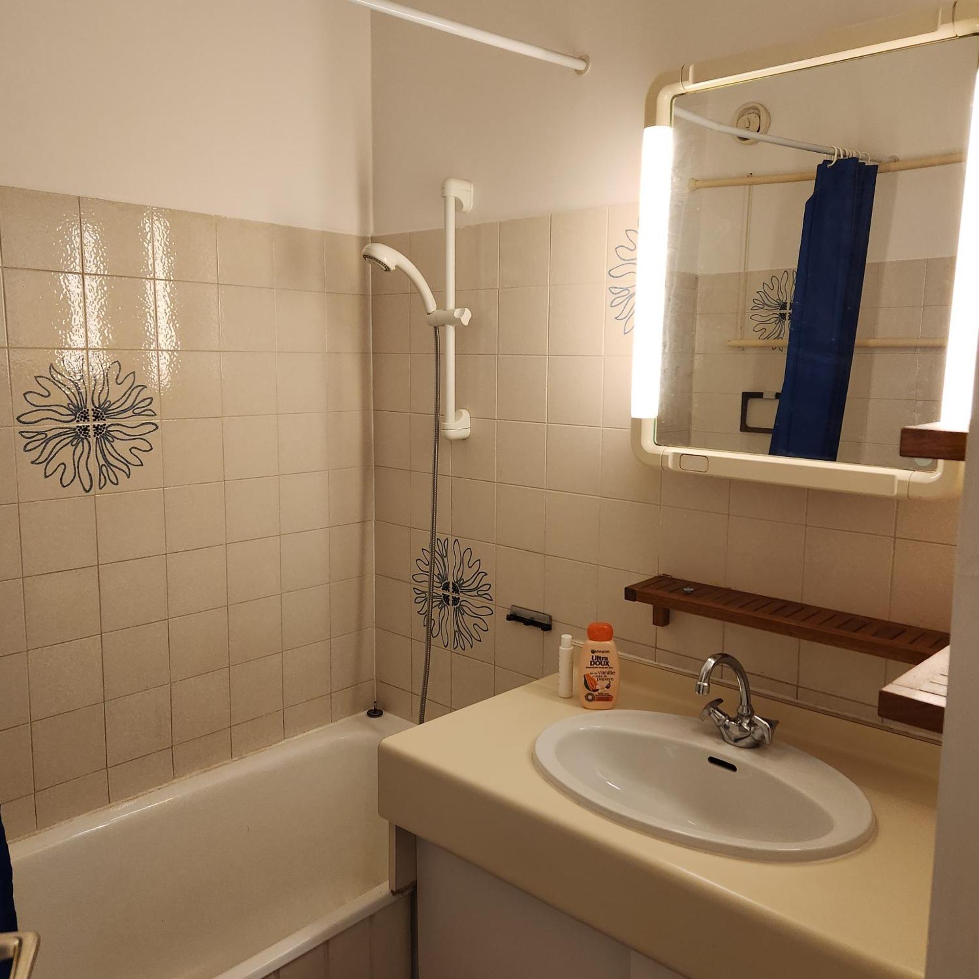 Charmant Duplex A Monetier Serre-Chevalier Le Monêtier-les-Bains Екстериор снимка