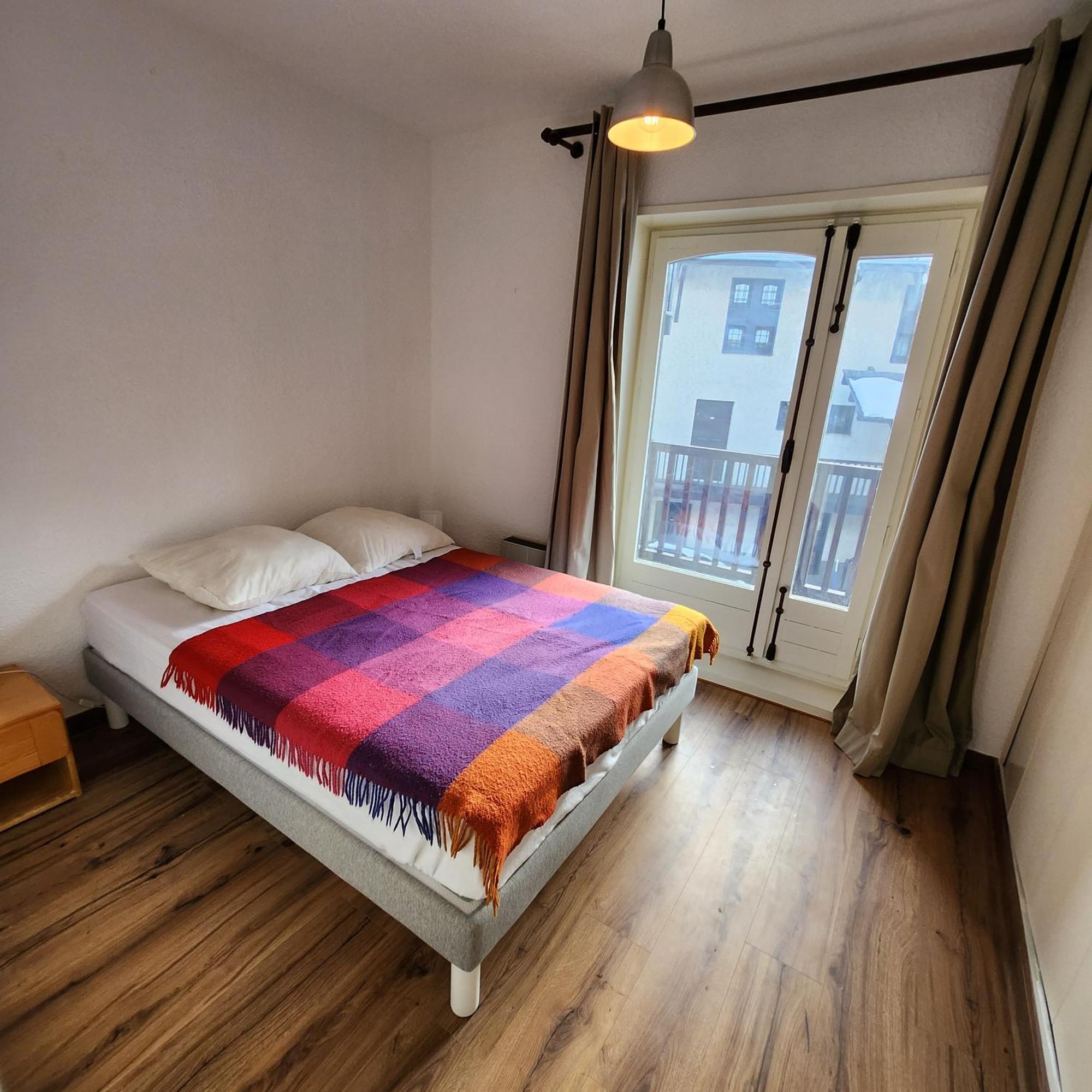 Charmant Duplex A Monetier Serre-Chevalier Le Monêtier-les-Bains Екстериор снимка