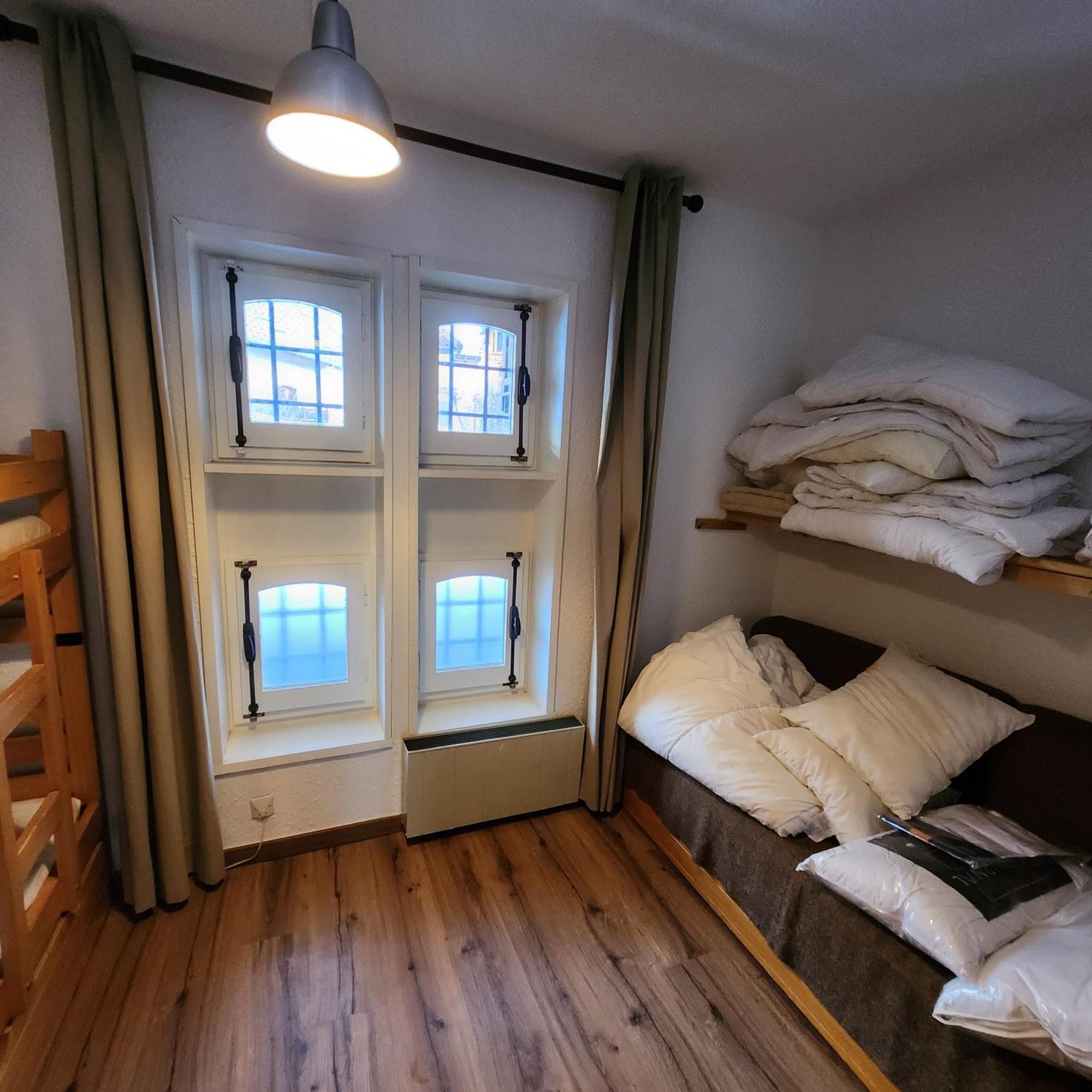 Charmant Duplex A Monetier Serre-Chevalier Le Monêtier-les-Bains Екстериор снимка